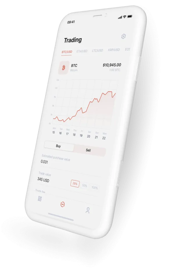 Trade 0.6 Avita - Establish Your Free Account in Only a Few Moments!